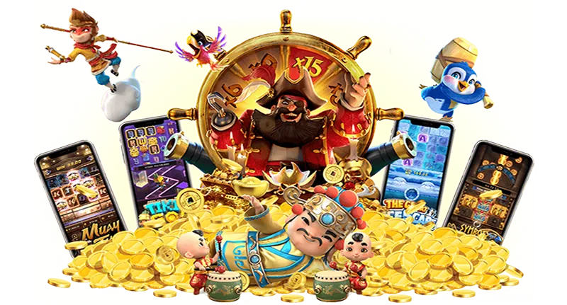 pgเกม สล็อตเครดิต ฟรี